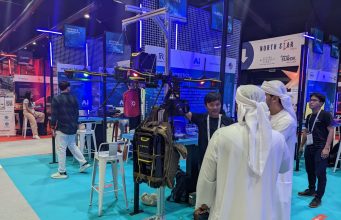 Realtime Robotics tham gia Gitex Global 2022