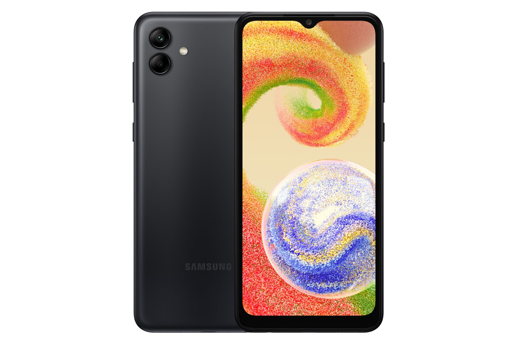 Samsung Galaxy A04 lên kệ, giá 3 triệu đồng Samsung Galaxy A04 lên kệ, giá 3 triệu đồng