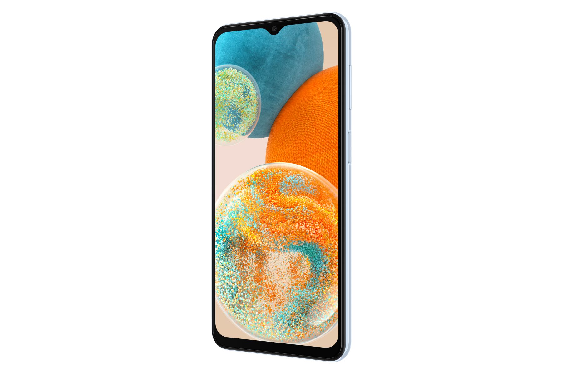 Samsung Galaxy A23 5G ra mắt, giá từ 6,7 triệu đồng Samsung Galaxy A23 5G ra mắt, giá từ 6,7 triệu đồng