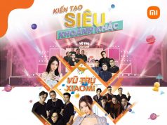 Ngày cuối để sở hữu Xiaomi 12T Series với ưu đãi lên đến 4 triệu đồng và dàn line-up tại đại nhạc hội “Vũ Trụ Xiaomi”