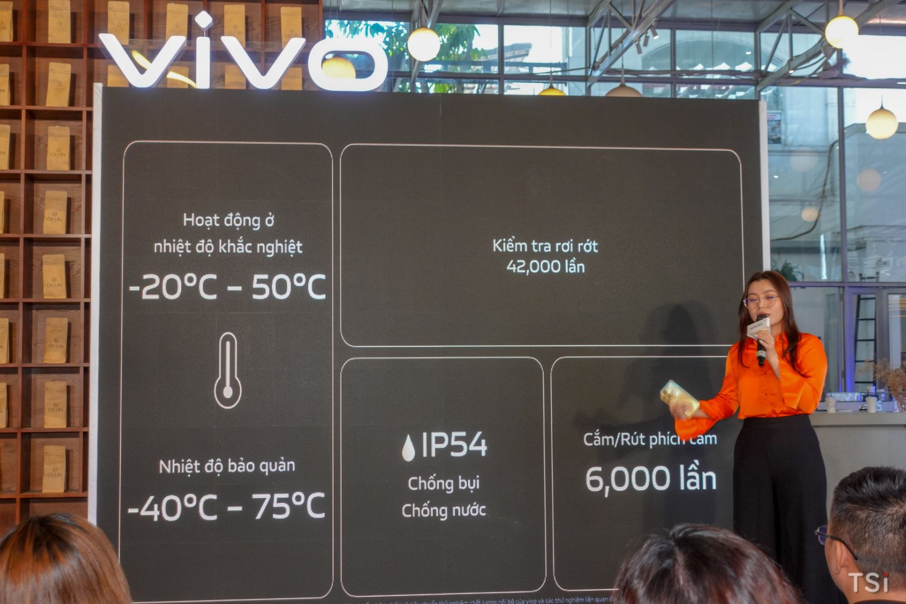 Chính thức ra mắt vivo V25e / V25 5G, giá từ 8,5 triệu đồng