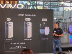 Chính thức ra mắt vivo V25e / V25 5G, giá từ 8,5 triệu đồng