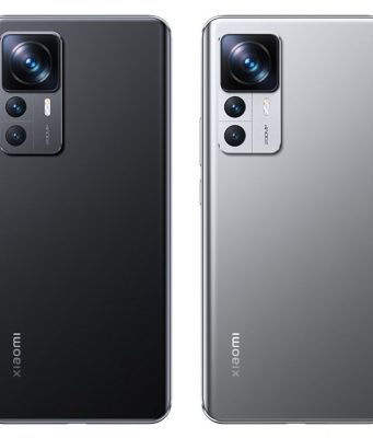 Flagship Xiaomi 12T / 12T Pro lên kệ, giá từ 12,5 triệu