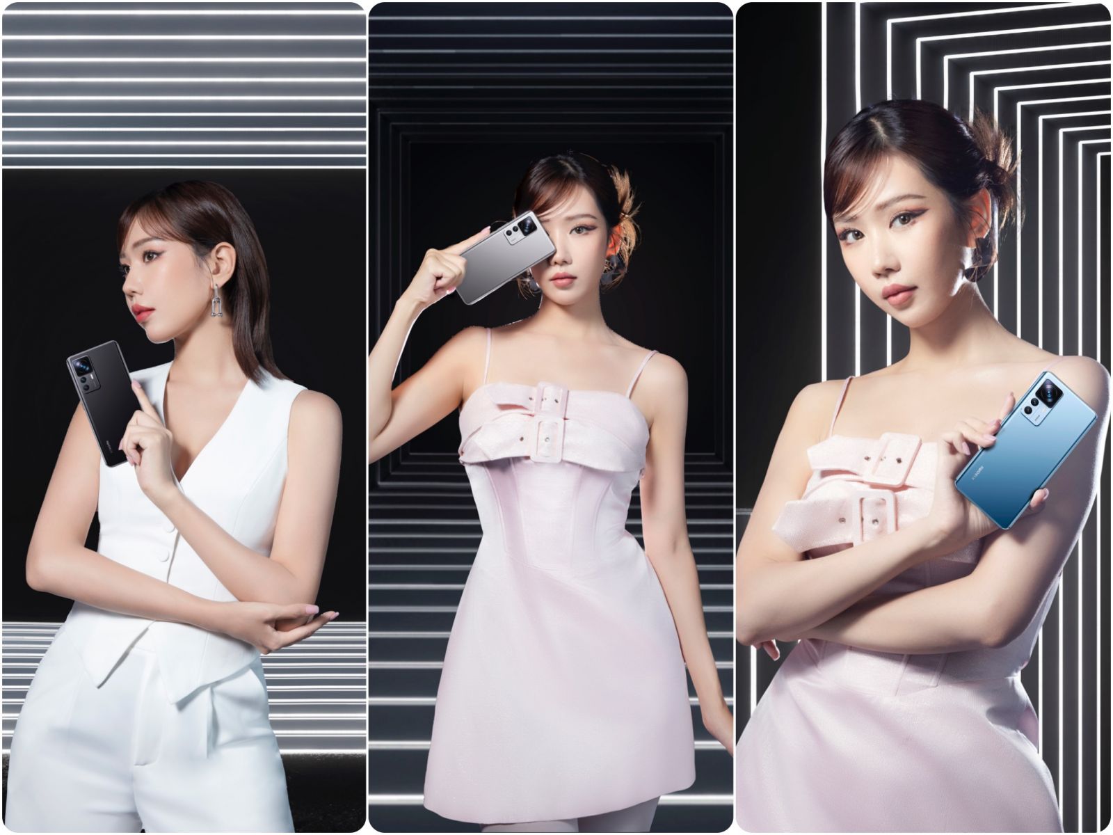 Flagship Xiaomi 12T / 12T Pro lên kệ, giá từ 12,5 triệu Xiaomi 12T Series ra mắt, giá từ 12,5 triệu đồng