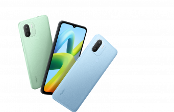 Xiaomi Redmi A1 ra mắt, giá chỉ hơn 2 triệu đồng