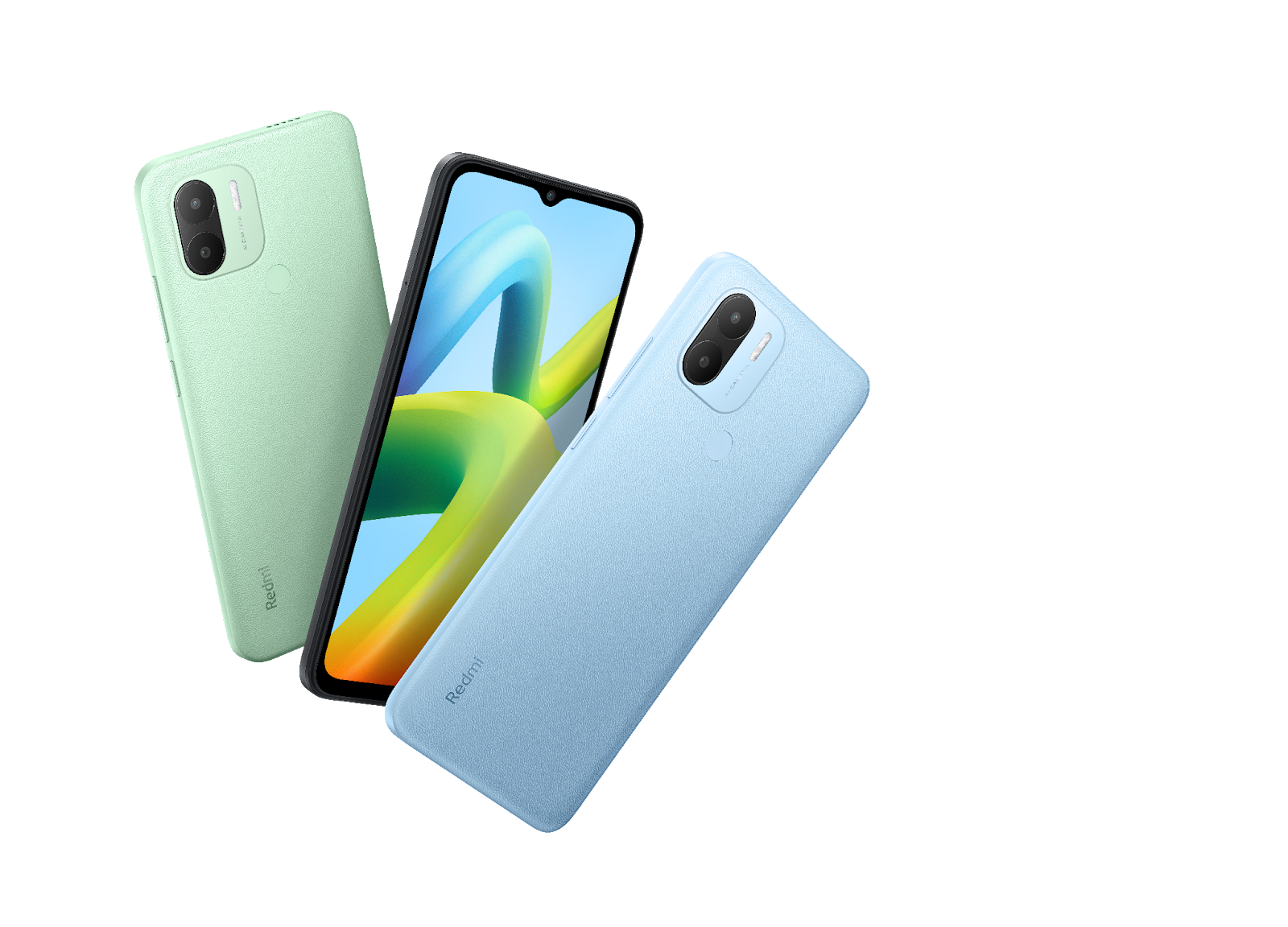 Xiaomi Redmi A1 ra mắt, giá chỉ hơn 2 triệu đồng Xiaomi Redmi A1 ra mắt, giá chỉ hơn 2 triệu đồng