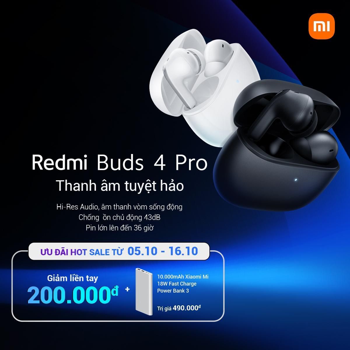 Xiaomi ra mắt loạt thiết bị AIoT bên cạnh 12T Series Xiaomi ra mắt loạt thiết bị AIoT bên cạnh 12T Series