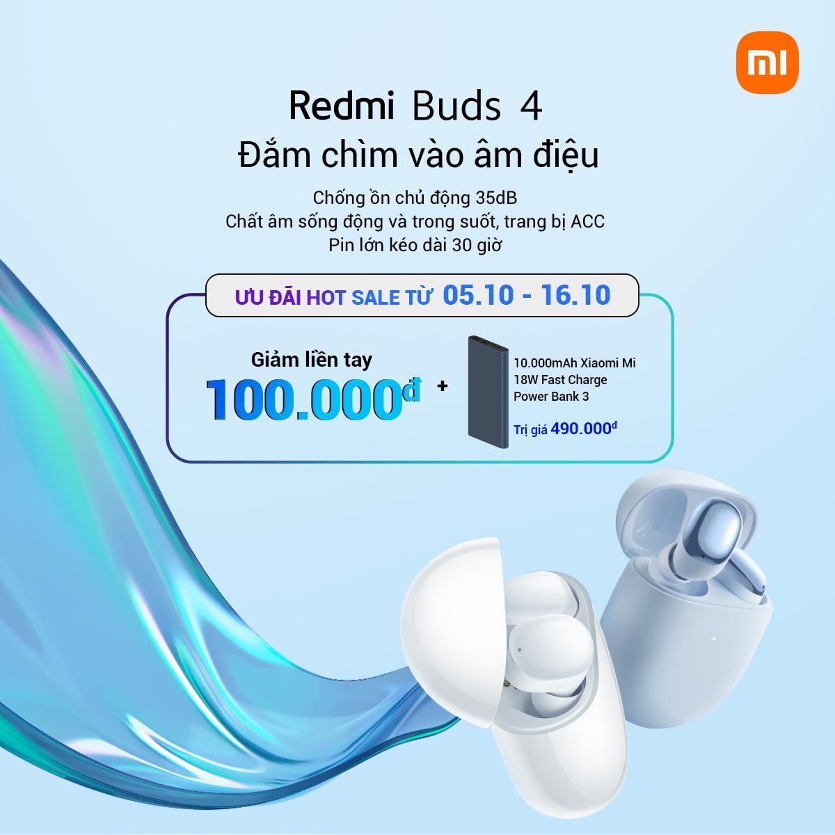 Xiaomi ra mắt loạt thiết bị AIoT bên cạnh 12T Series Xiaomi ra mắt loạt thiết bị AIoT bên cạnh 12T Series