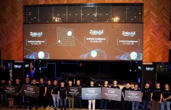 Zalo AI Challenge trở lại với nhiều đổi mới, tổng giải thưởng lên đến 15.000 USD