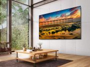 TV LG QNED 2022 lên kệ, giá từ 20,4 triệu Ra mắt TV LG QNED 2022, giá từ 20,4 triệu