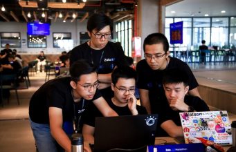 Dùng 1.000 người và 4 tháng để xây dựng đề thi Zalo AI Challenge