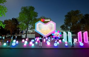 Lazada khởi động lễ hội mua sắm 11.11 ‘Sale bom tấn’