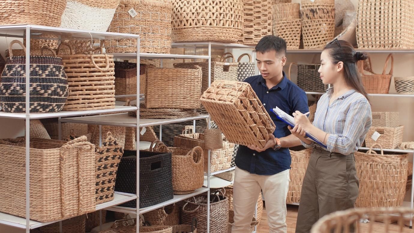 Hành trình mang bản sắc Việt ra thế giới của Chicnchill Hành trình mang bản sắc Việt ra thế giới của Chicnchill