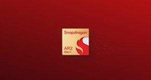 Qualcomm Snapdragon AR2: cách mạng hóa kính AR