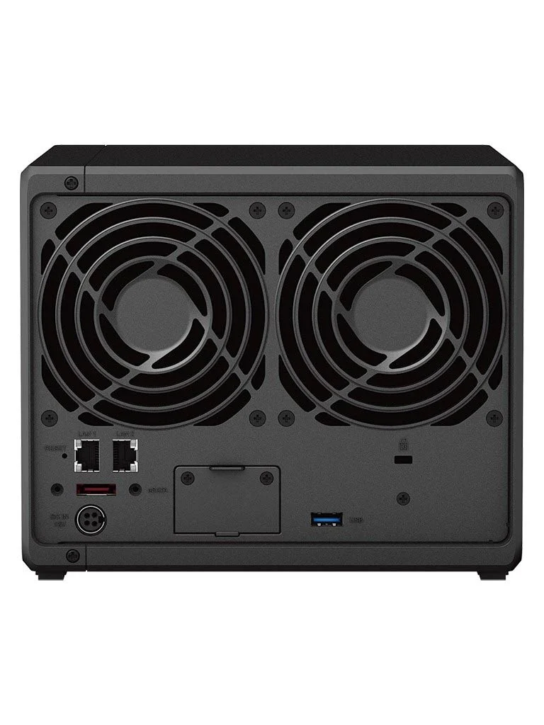 Synology DiskStation DS923+: Giải pháp quản lý dữ liệu văn phòng tại gia và doanh nghiệp nhỏ Synology DiskStation DS923+: Giải pháp quản lý dữ liệu văn phòng tại gia và doanh nghiệp nhỏ