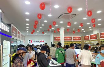 Black Friday: Điện thoại, MacBook, phụ kiện công nghệ ngập tràn ưu đãi, giảm thêm đến 50%