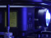 Epson ra mắt máy chiếu 20.000 lumen nhỏ và nhẹ nhất thế giới