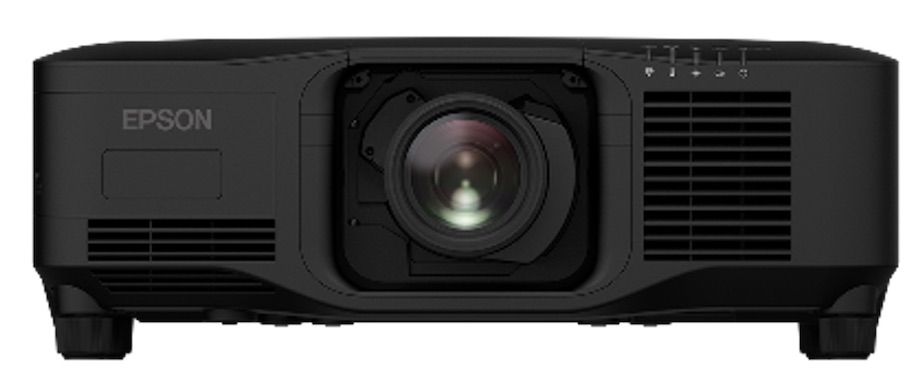 Epson ra mắt máy chiếu 20.000 lumen nhỏ và nhẹ nhất thế giới Epson ra mắt máy chiếu 20.000 lumen nhỏ và nhẹ nhất thế giới