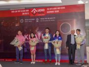 Tham quan triển lãm AVShow lần thứ 19