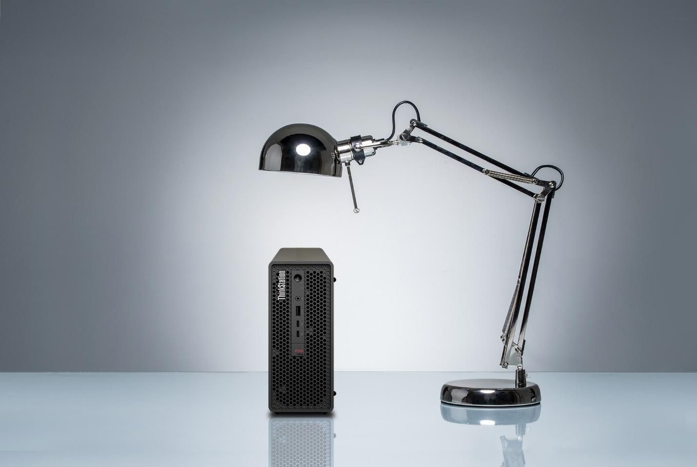 Lenovo trình diễn máy trạm ThinkStation P Series nhỏ gọn, mạnh mẽ Lenovo trình diễn máy trạm ThinkStation P Series nhỏ gọn, mạnh mẽ