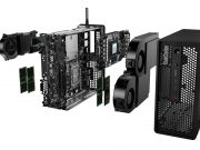 Lenovo trình diễn máy trạm ThinkStation P Series nhỏ gọn, mạnh mẽ