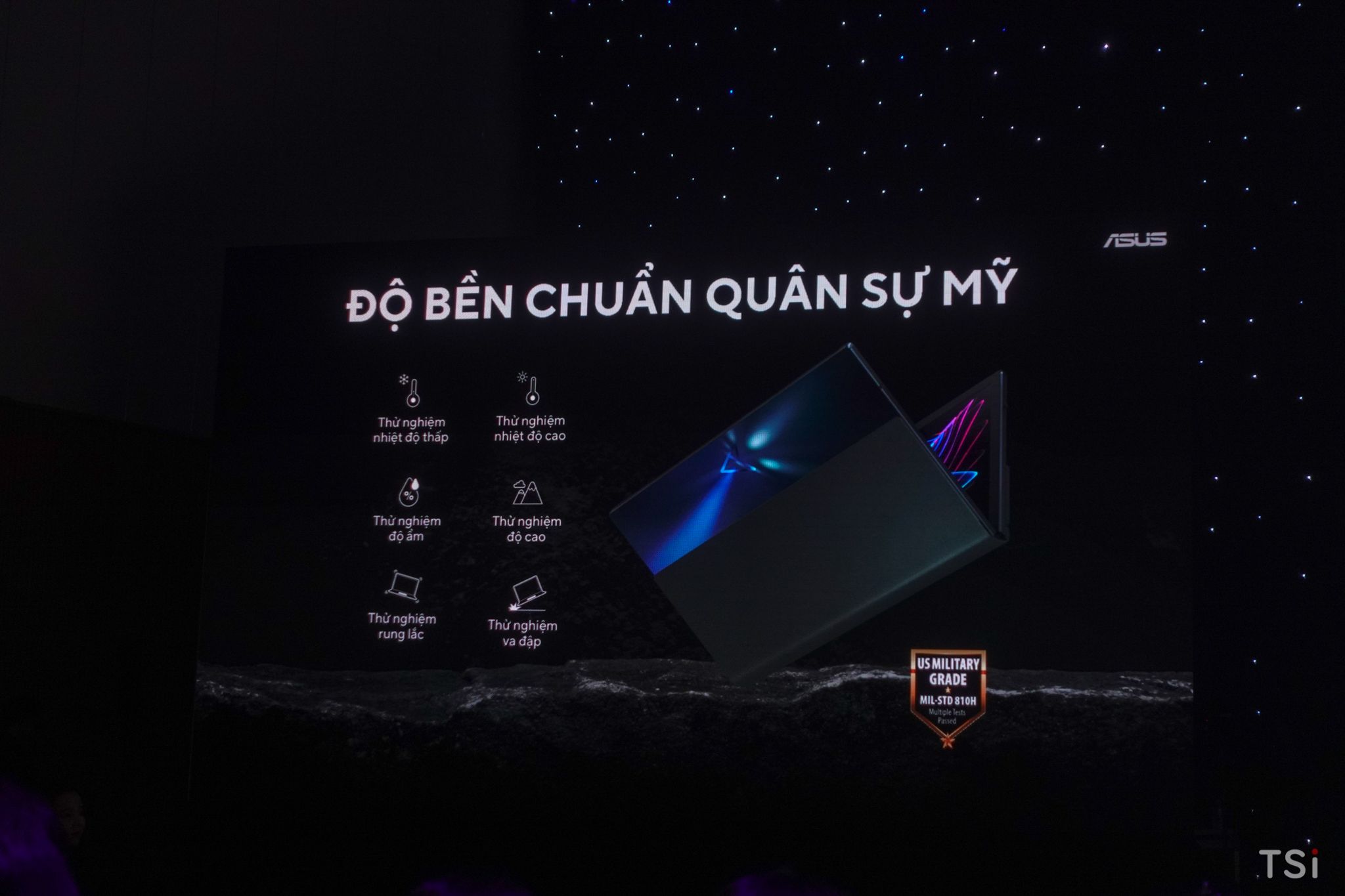ASUS ra mắt Zenbook 17 Fold OLED (UX9702), giá 90 triệu đồng ASUS ra mắt Zenbook 17 Fold OLED (UX9702), giá 90 triệu đồng