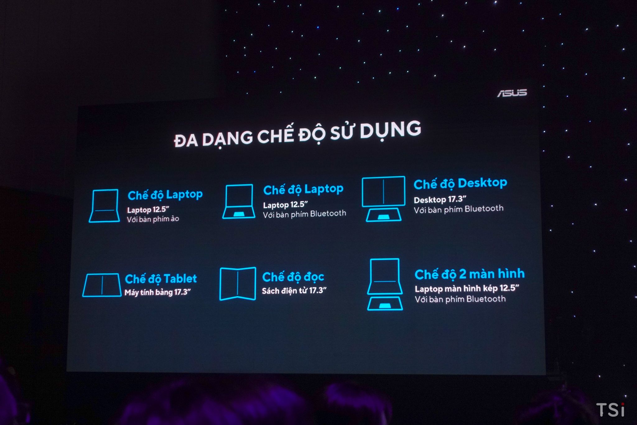 ASUS ra mắt Zenbook 17 Fold OLED (UX9702), giá 90 triệu đồng ASUS ra mắt Zenbook 17 Fold OLED (UX9702), giá 90 triệu đồng