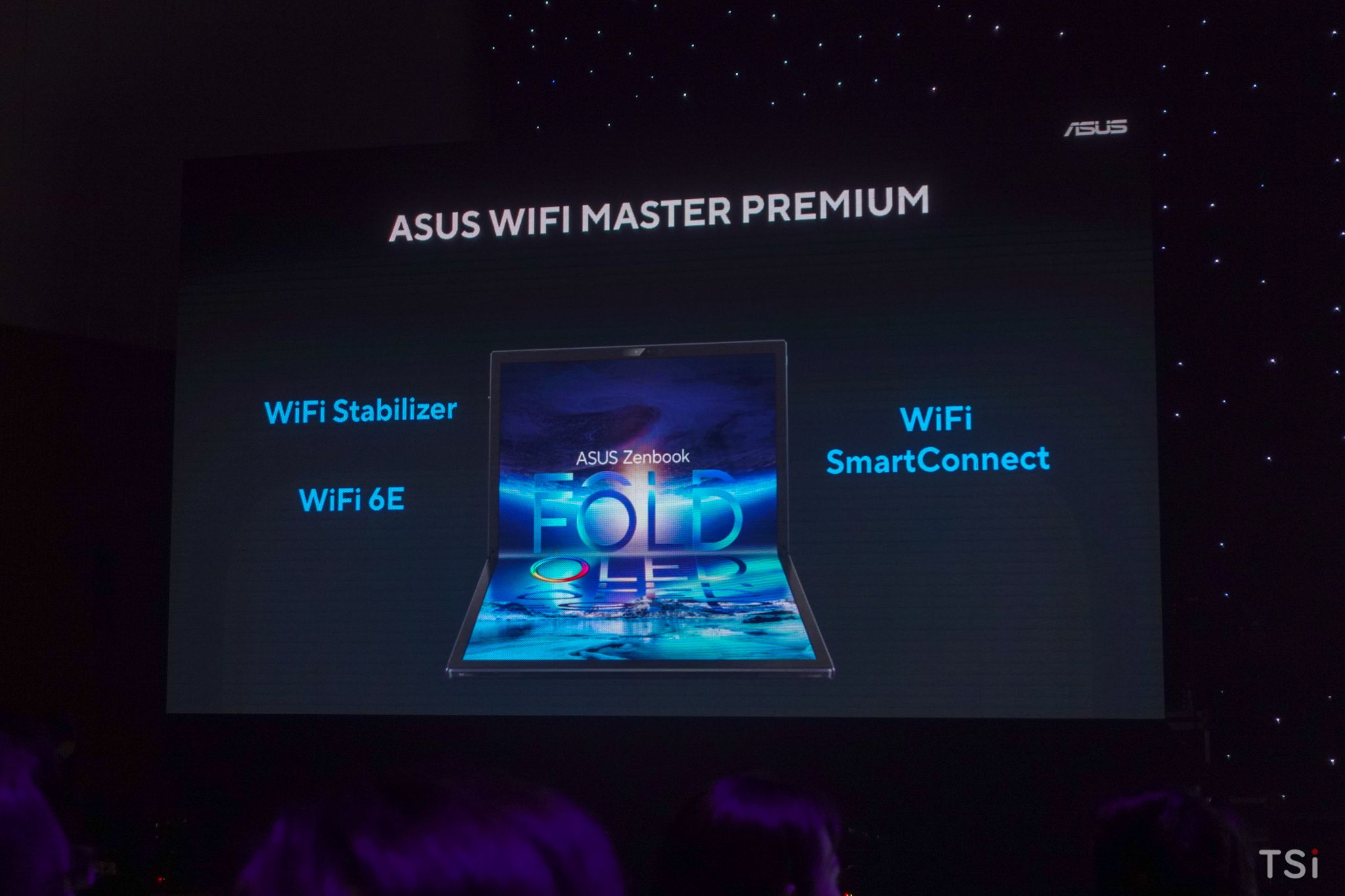 ASUS ra mắt Zenbook 17 Fold OLED (UX9702), giá 90 triệu đồng ASUS ra mắt Zenbook 17 Fold OLED (UX9702), giá 90 triệu đồng