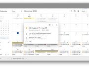 Cập nhật thông tin World Cup 2022 - Qatar từ Google Calendar