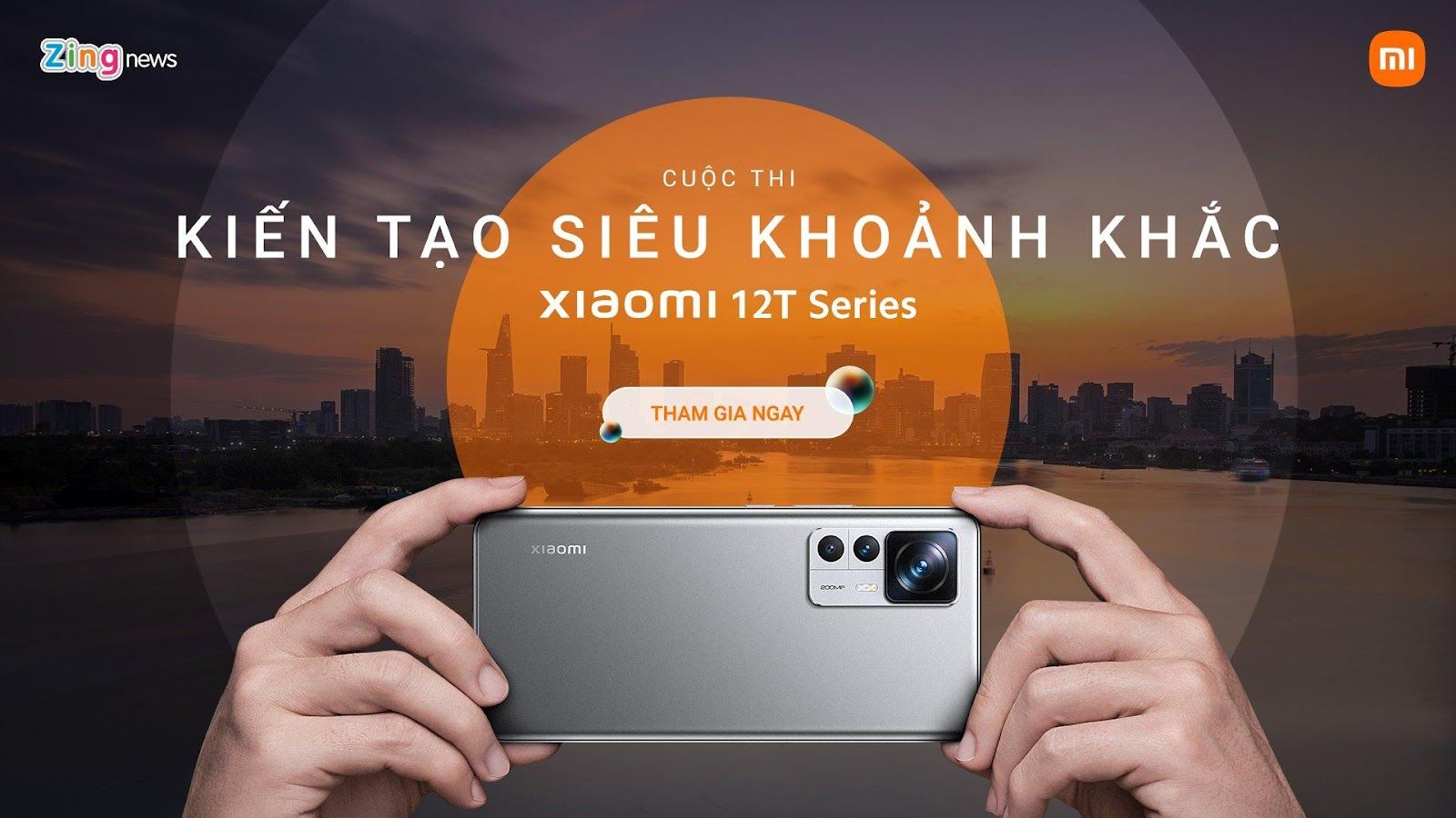 Cuộc thi ảnh 'Kiến tạo siêu khoảnh khắc' với tổng giá trị giải thưởng lên đến 100 triệu đồng Cuộc thi ảnh 'Kiến tạo siêu khoảnh khắc' với tổng giá trị giải thưởng lên đến 100 triệu đồng