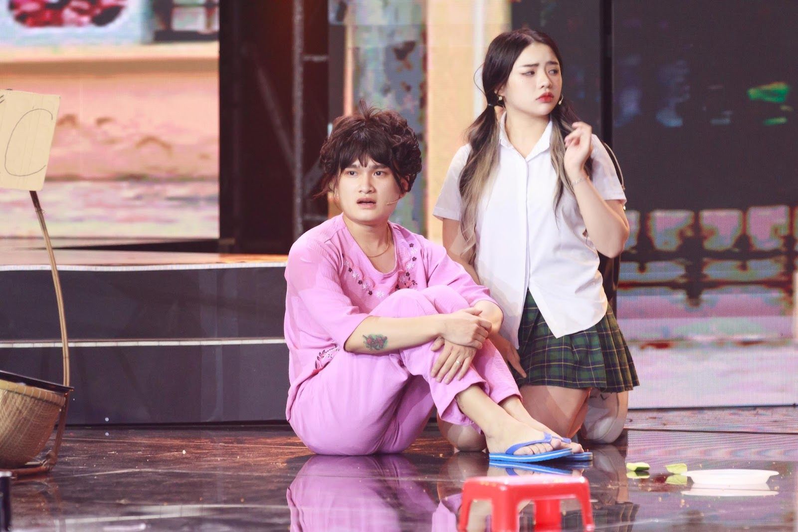 Bùng nổ cảm xúc đêm Gala Master 2022 by TikTok: Lộ diện quán quân 7 hạng mục Bùng nổ cảm xúc đêm Gala Master 2022 by TikTok: Lộ diện quán quân 7 hạng mục