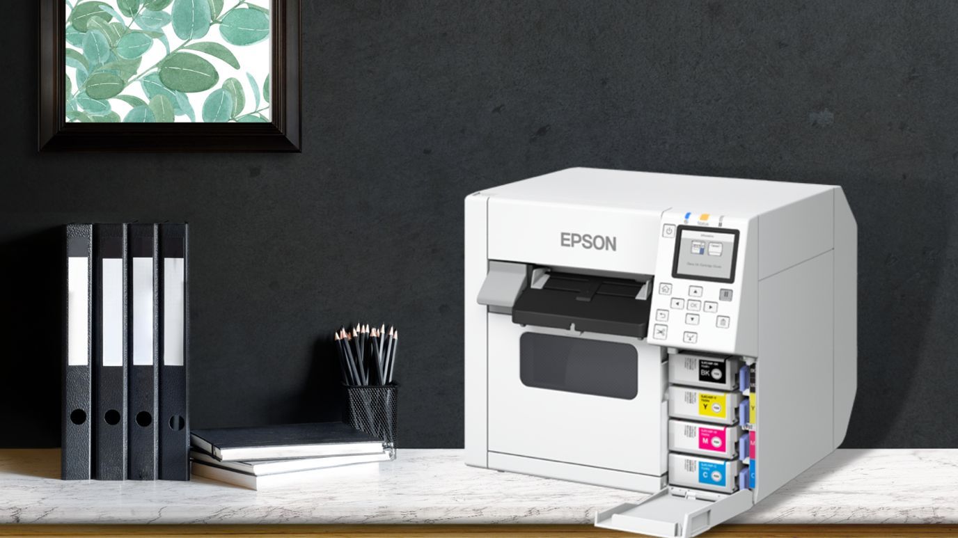 Epson ra mắt máy in màu phổ thông mới hướng đến doanh nghiệp đang phát triển chuỗi sản xuất Epson ra mắt máy in màu phổ thông mới hướng đến doanh nghiệp đang phát triển chuỗi sản xuất