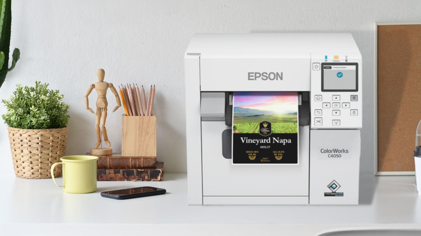 Epson ra mắt máy in màu phổ thông mới hướng đến doanh nghiệp đang phát triển chuỗi sản xuất Epson ra mắt máy in màu phổ thông mới hướng đến doanh nghiệp đang phát triển chuỗi sản xuất