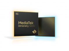 MediaTek ra mắt chipset Flagship Dimensity 9200