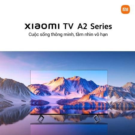 Cùng Tivi Xiaomi đón chào giải đấu hấp dẫn nhất hành tinh với ưu đãi hấp dẫn lên đến 3 triệu đồng Cùng Tivi Xiaomi đón chào giải đấu hấp dẫn nhất hành tinh với ưu đãi hấp dẫn lên đến 3 triệu đồng