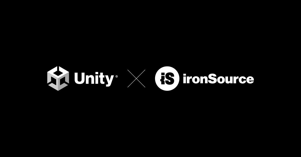 Unity hoàn thành sáp nhập với ironSource Unity hoàn thành sáp nhập với ironSource