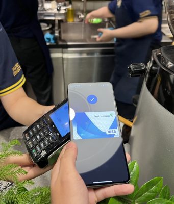 Google Wallet chính thức hỗ trợ thẻ thanh toán Quốc tế tại Việt Nam