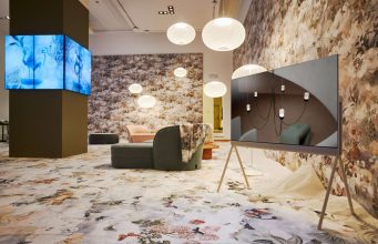 Ra mắt TV LG Posé - tiêu biểu cho phong cách sống nghệ thuật và đẳng cấp của công nghệ OLED