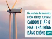 Epson: Bất chấp xung đột kinh tế, các quốc gia đều tập trung hành động để ngăn chặn thảm họa về biến đổi khí hậu