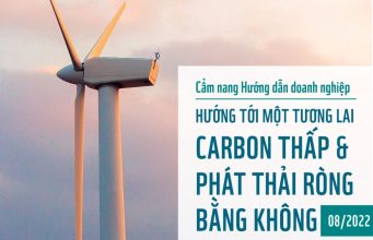 Epson: Bất chấp xung đột kinh tế, các quốc gia đều tập trung hành động để ngăn chặn thảm họa về biến đổi khí hậu