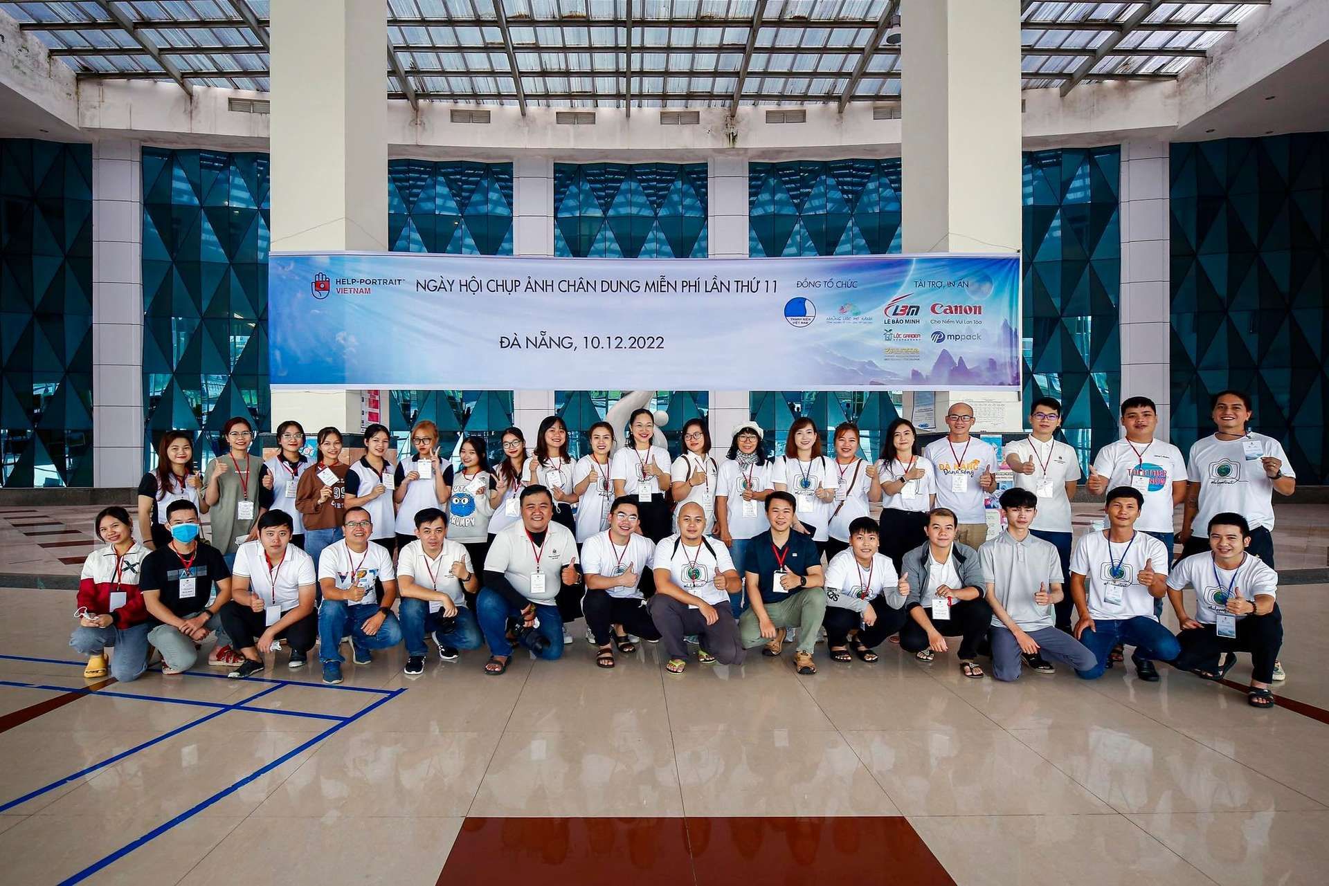 Help - Portrait 2022 trở lại sau 2 năm gián đoạn vì COVID-19 201934-help-portrait-2022