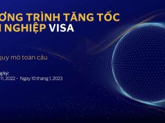 Visa vận động các startup hàng đầu châu Á – Thái Bình Dương định hình tương lai của thanh toán