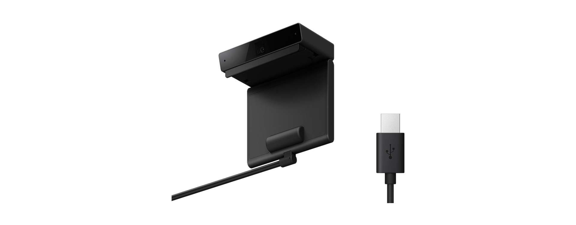 Sony ra mắt camera BRAVIA CAM Sony ra mắt camera BRAVIA CAM