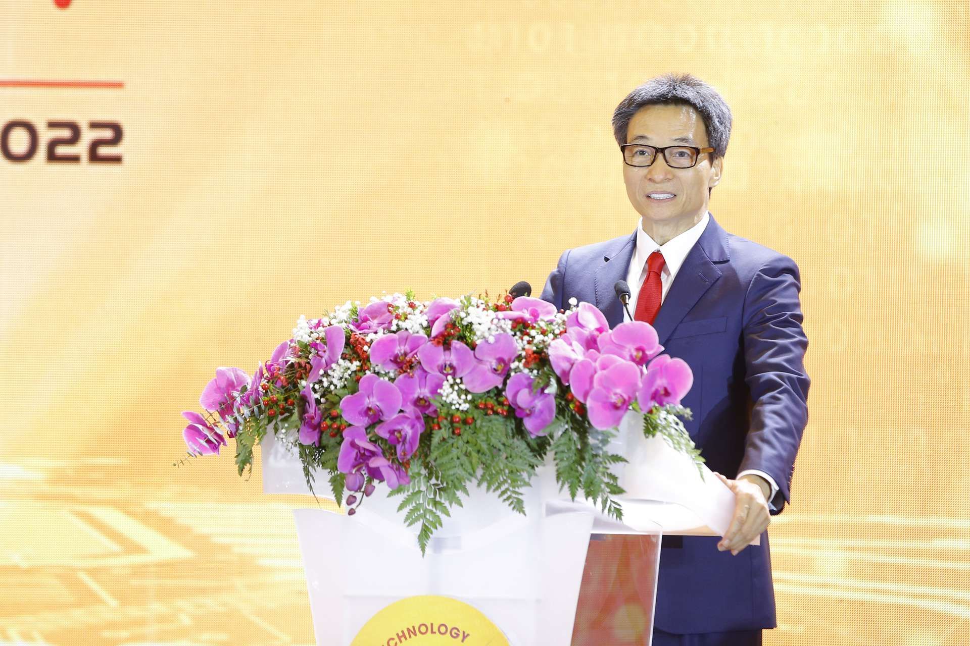 Chủ tịch CMC: 'Nền kinh tế số đang là cơ hội của Việt Nam' Chủ tịch CMC: 'Nền kinh tế số đang là cơ hội của Việt Nam'