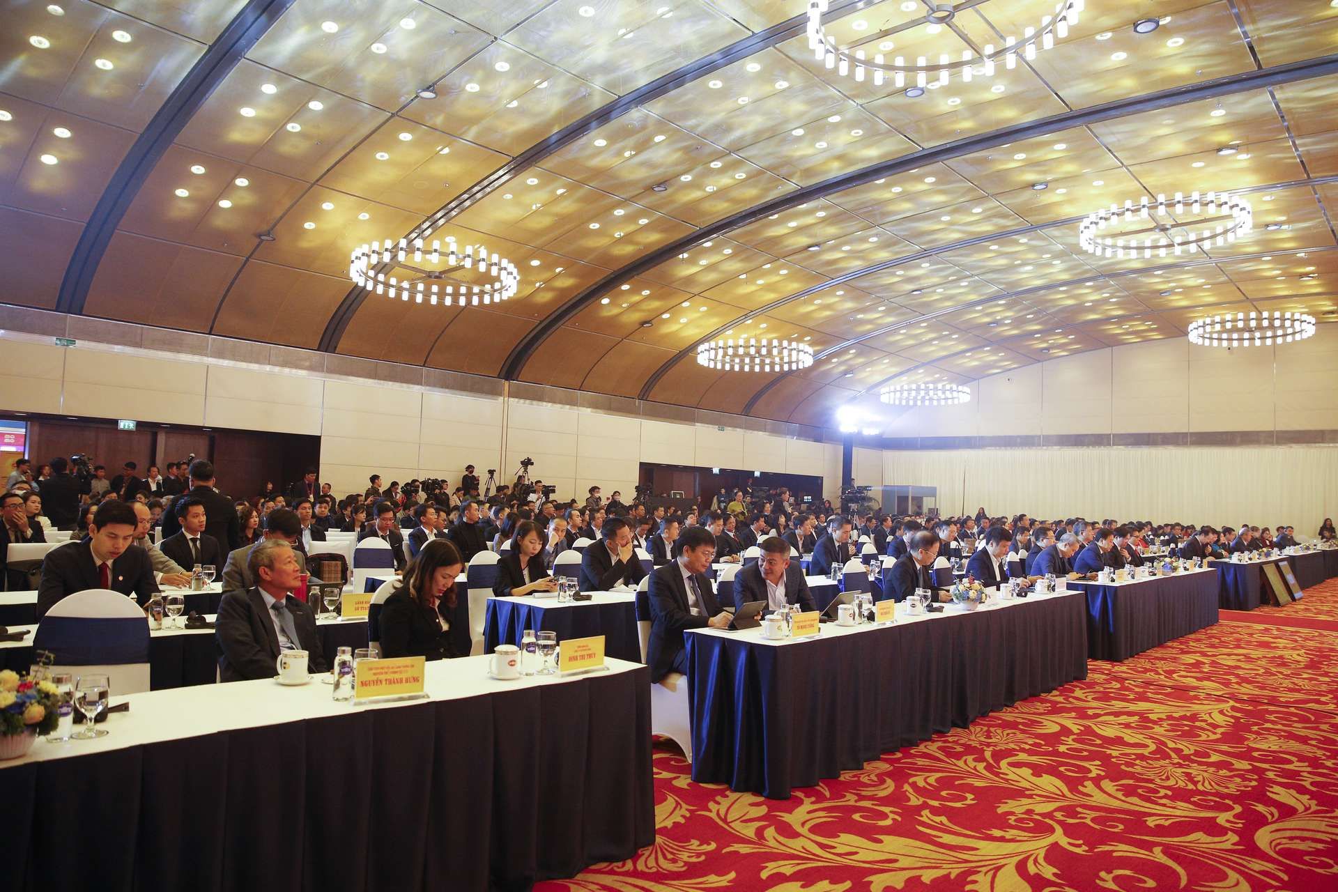 Chủ tịch CMC: 'Nền kinh tế số đang là cơ hội của Việt Nam' Chủ tịch CMC: 'Nền kinh tế số đang là cơ hội của Việt Nam'