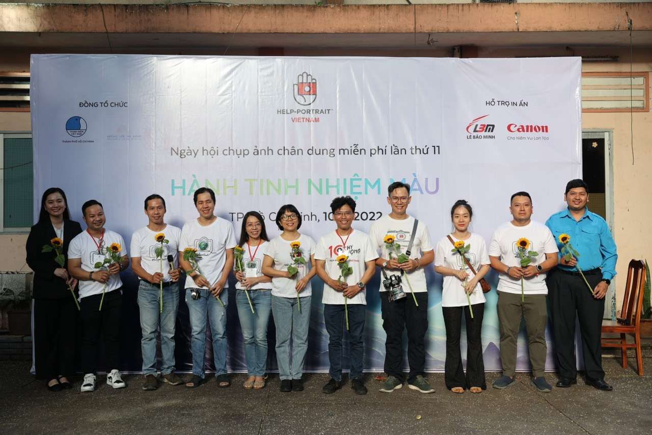 Help - Portrait 2022 trở lại sau 2 năm gián đoạn vì COVID-19 201934-help-portrait-2022