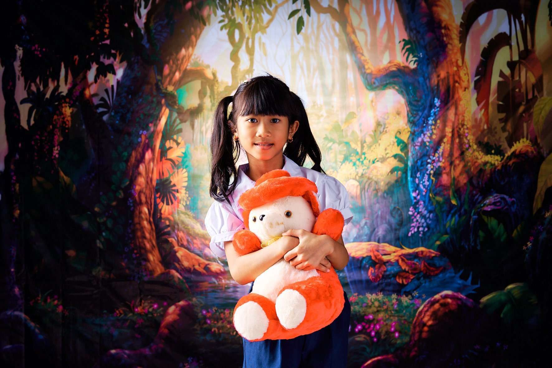 Help - Portrait 2022 trở lại sau 2 năm gián đoạn vì COVID-19 Help - Portrait 2022 trở lại sau 2 năm gián đoạn vì COVID-19