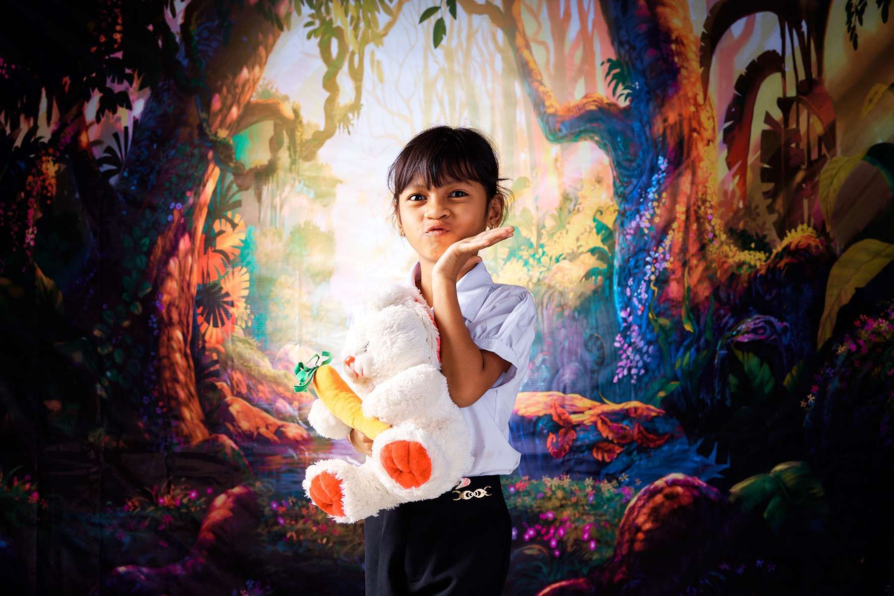 Help - Portrait 2022 trở lại sau 2 năm gián đoạn vì COVID-19 Help - Portrait 2022 trở lại sau 2 năm gián đoạn vì COVID-19
