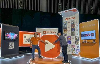 Hàng nghìn lượt người quan tâm và tham dự sự kiện FPT Techday 2022
