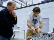 Dyson tiết lộ giai đoạn tiếp theo trong kế hoạch đầu tư 5 năm